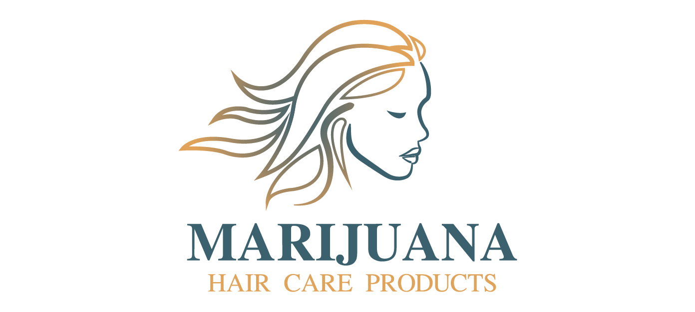 Marijuana Hair Care Products