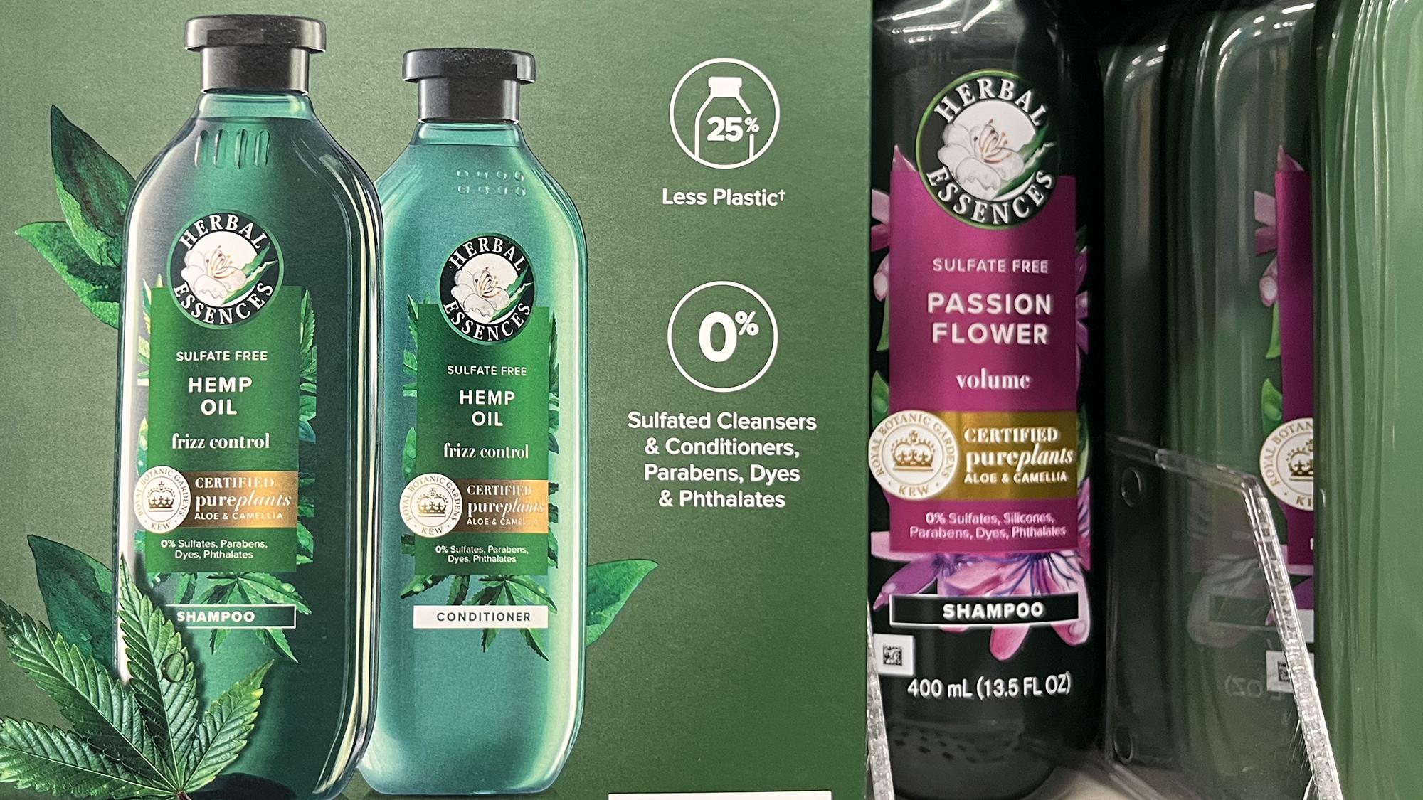 Potential Side Effects of Marijuana Hair Care—And How to Avoid Them